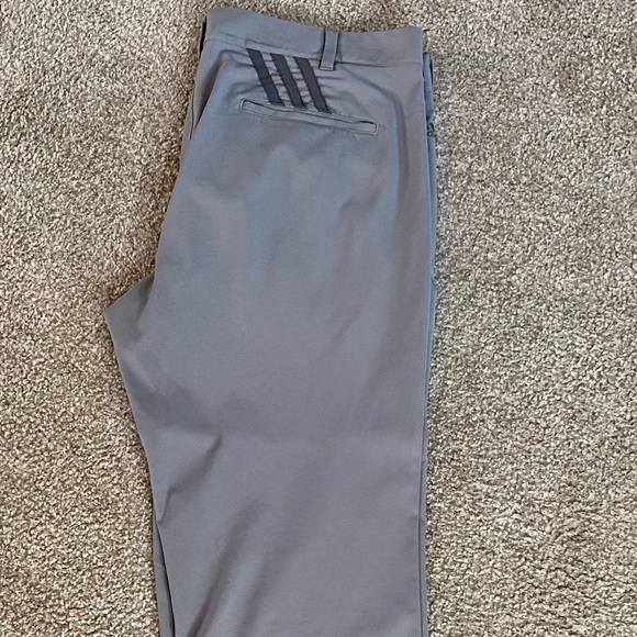 36 length golf pants